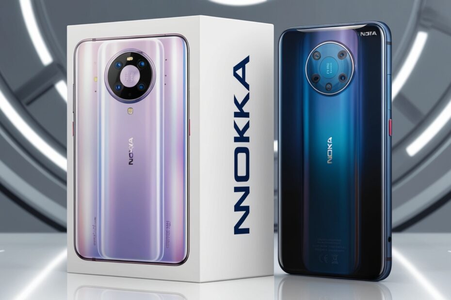 Nokia-Launched-with-300MP-Camera-and-24GB-RAM